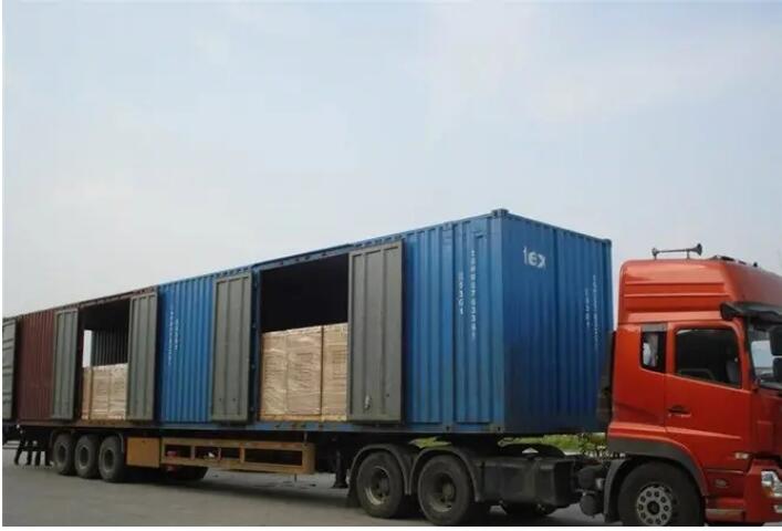 泉州到柳林县整车运输