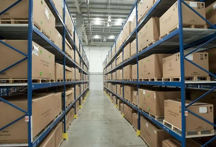 泉州到柳林县货物仓储