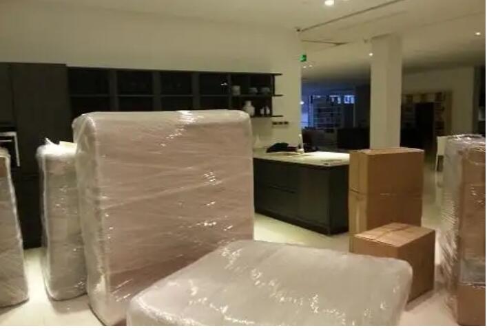 泉州到柳林县长途搬家